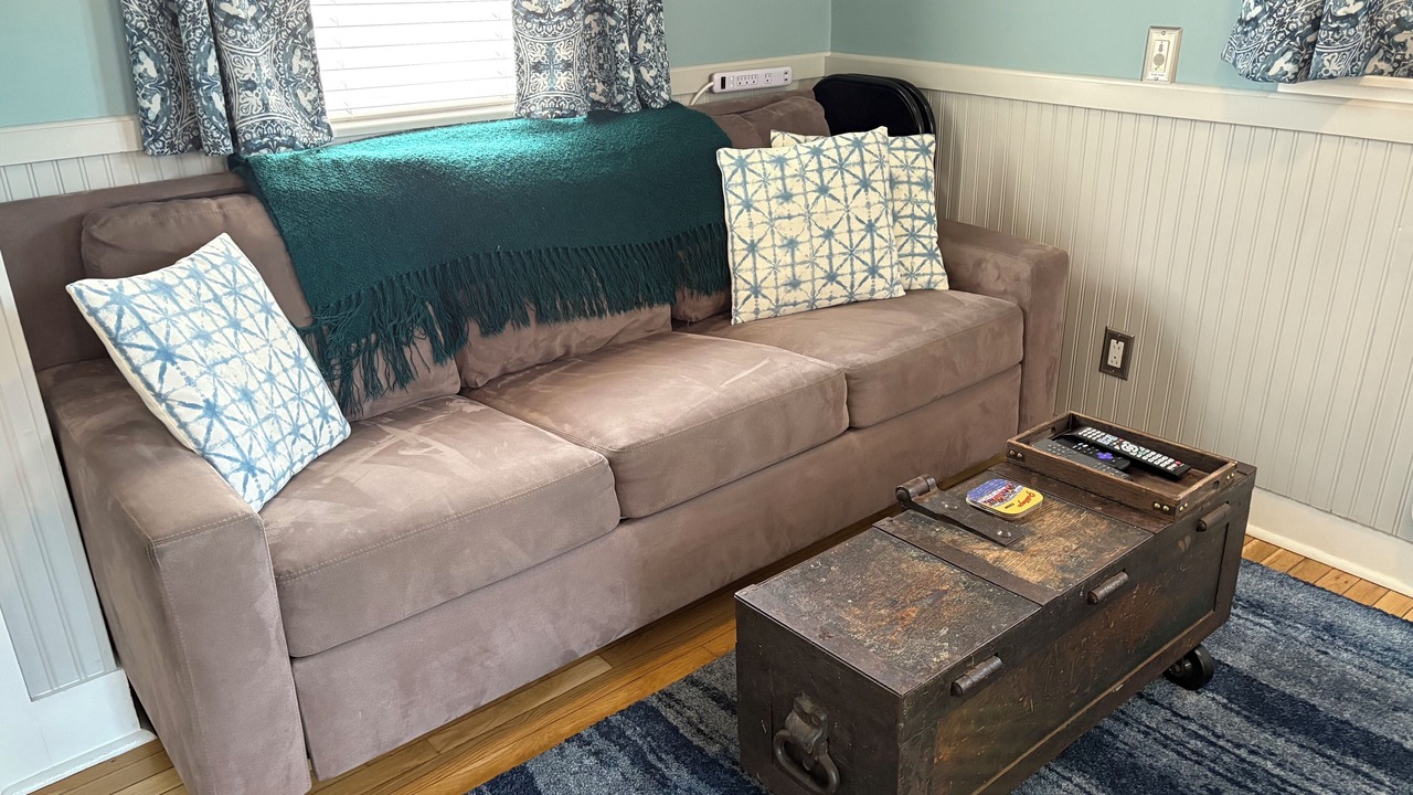 Photo of Livingroom in Provincetown