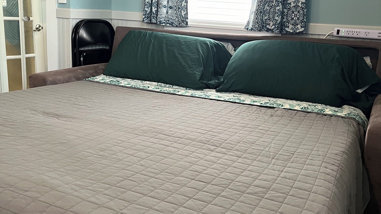 Photo of Bedroom in Provincetown