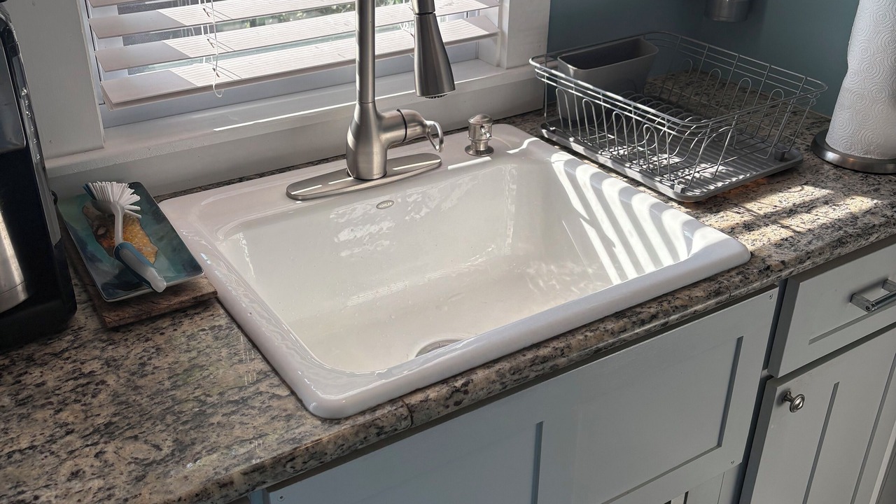 Photo of Kitchen in Provincetown