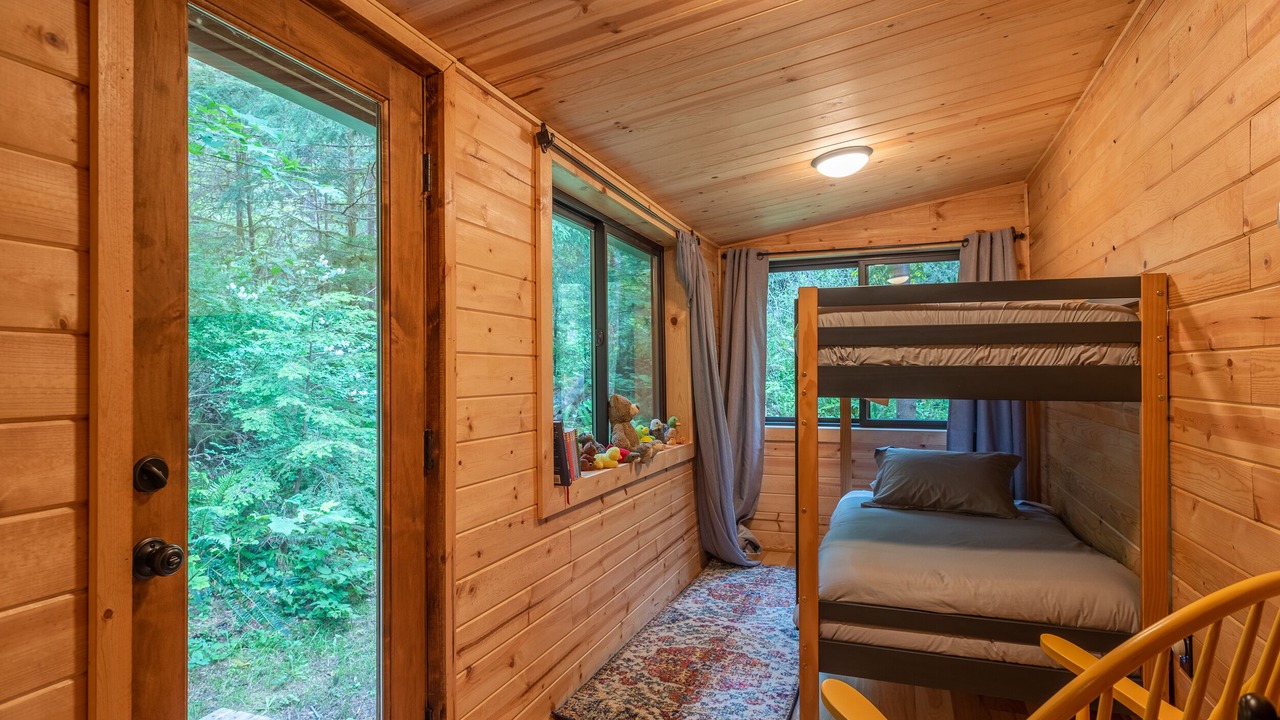 Photo of Bedroom in Rhododendron
