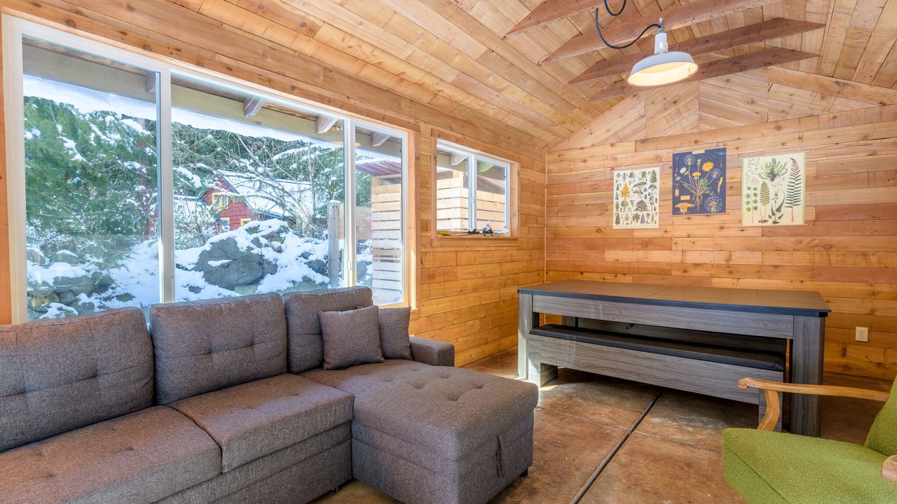 Photo of Bedroom in Rhododendron