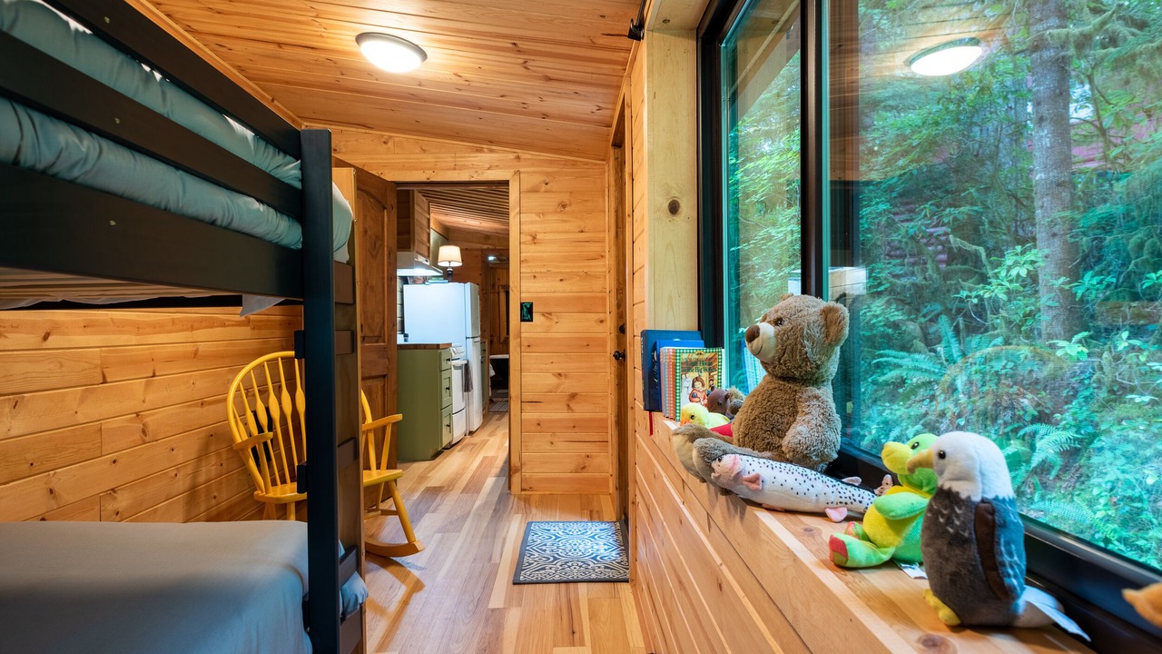 Photo of Bedroom in Rhododendron
