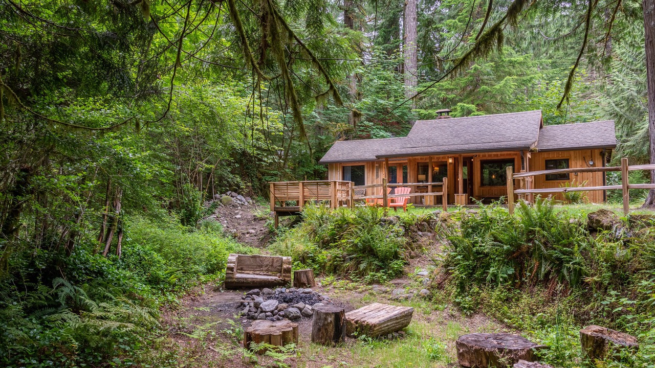 Photo of Outdoor in Rhododendron
