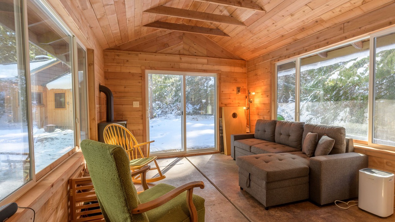 Photo of Bedroom in Rhododendron