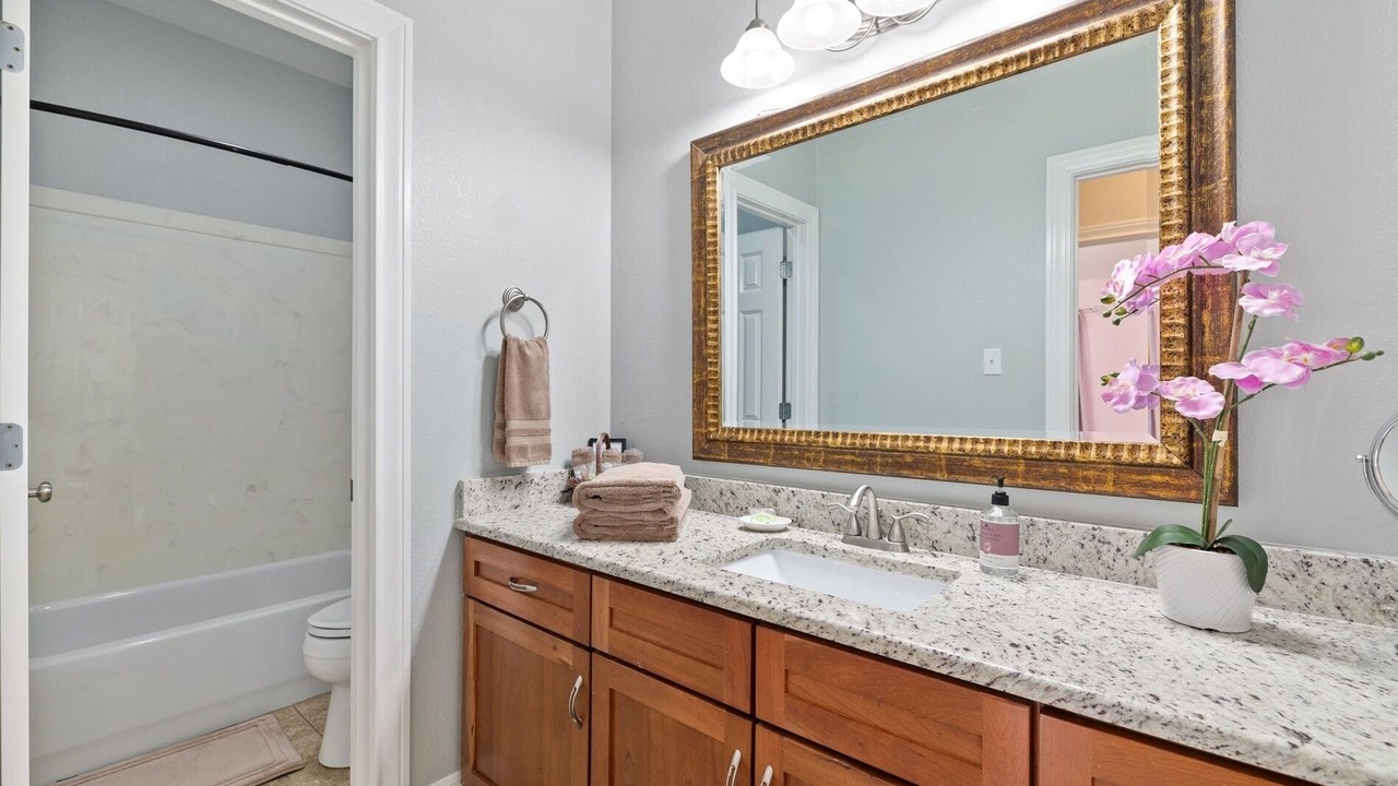 Photo of Bathroom in Austin