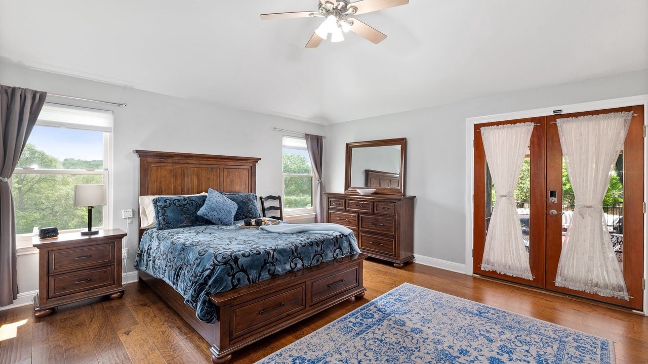 Photo of Bedroom in Austin
