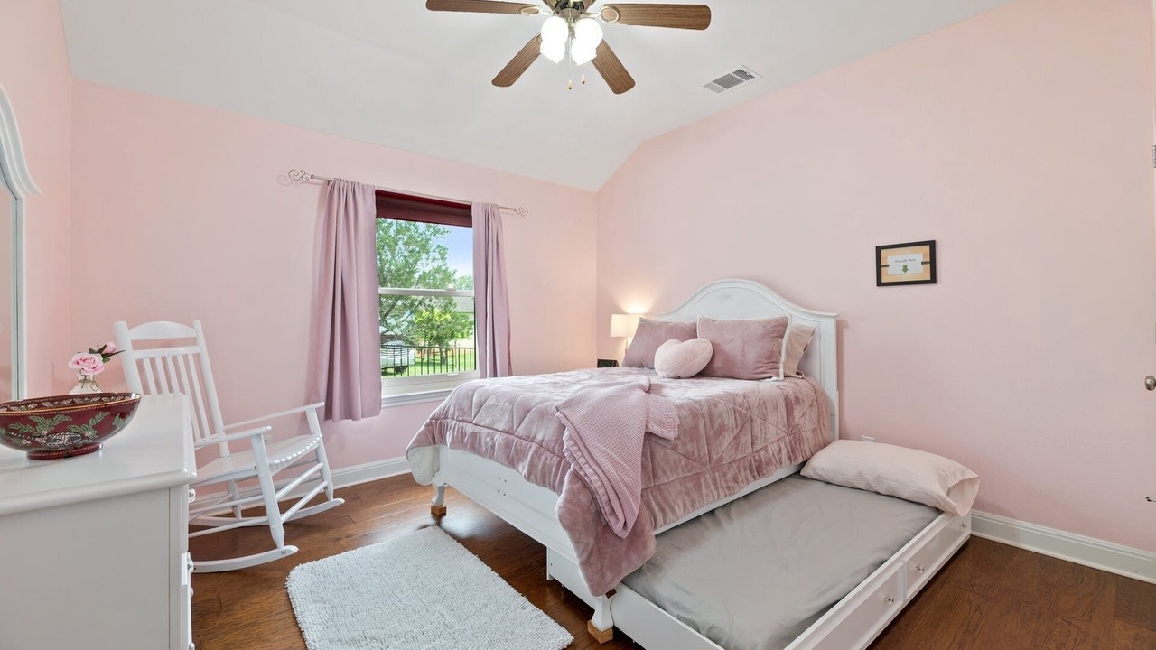 Photo of Bedroom in Austin