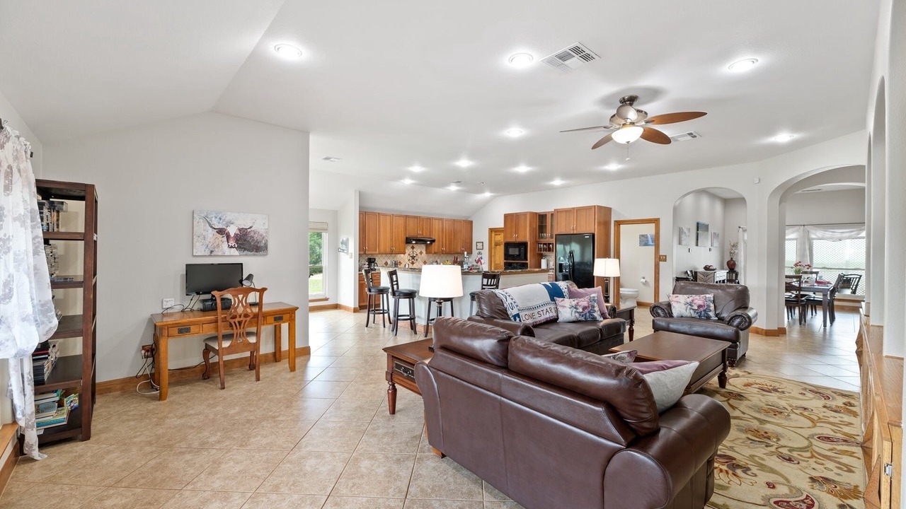 Photo of Livingroom in Austin