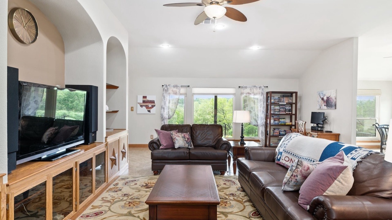 Photo of Livingroom in Austin