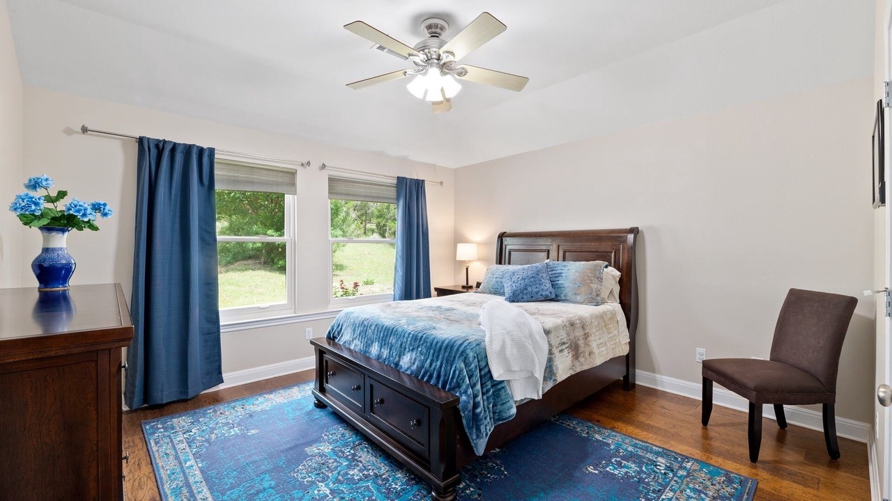 Photo of Bedroom in Austin