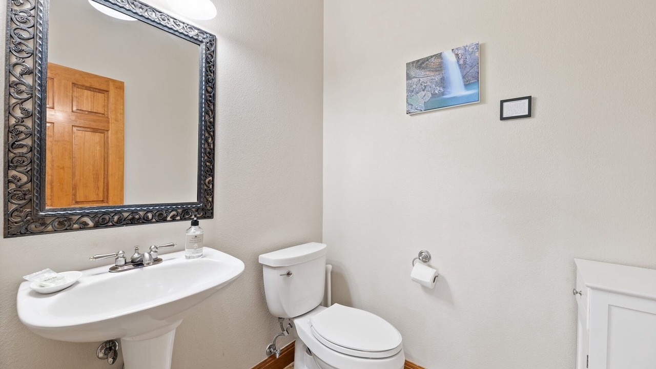 Photo of Bathroom in Austin