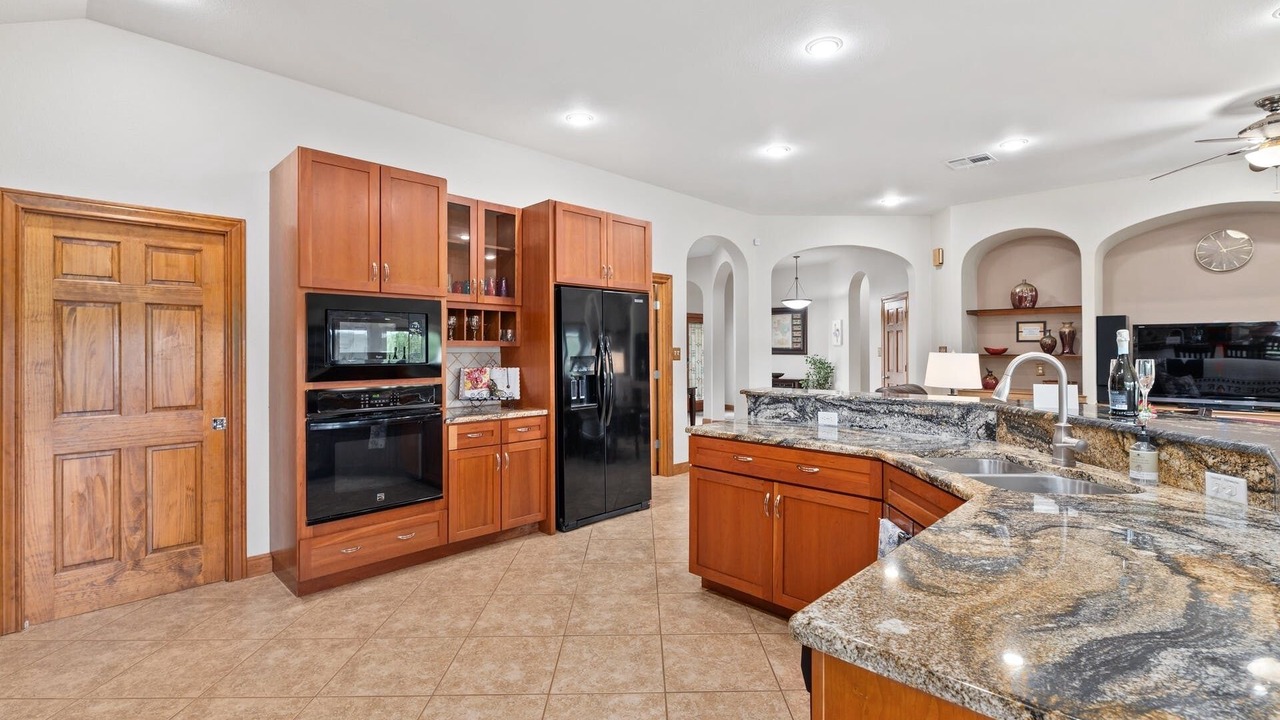 Photo of Kitchen in Austin
