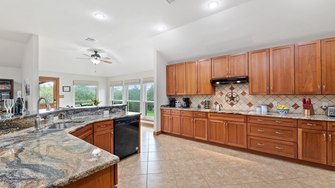 Photo of Kitchen in Austin