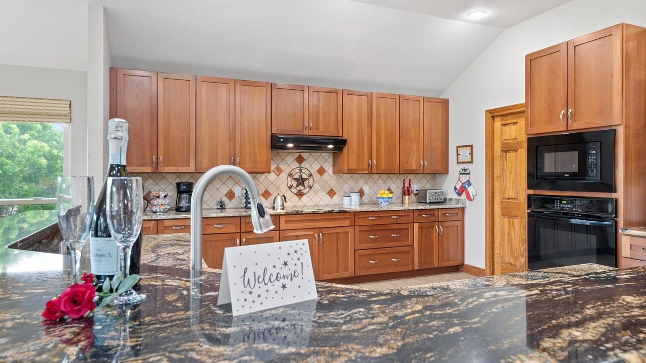 Photo of Kitchen in Austin
