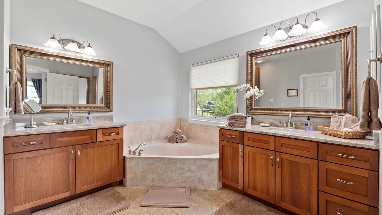 Photo of Bathroom in Austin