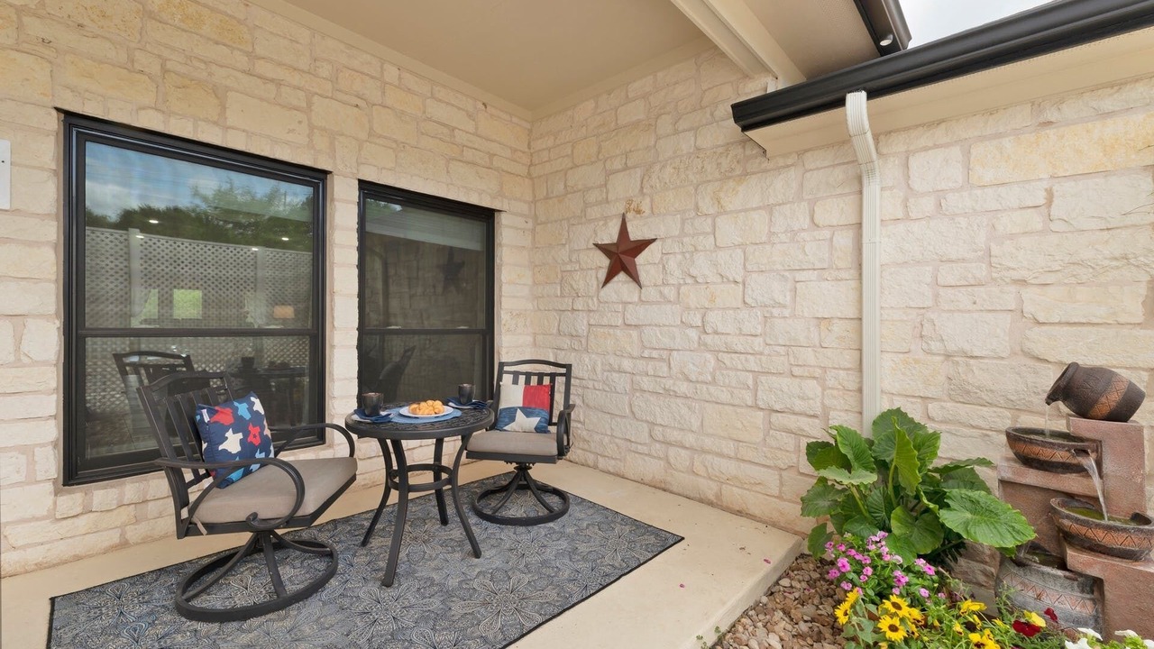 Photo of Outdoor in Austin