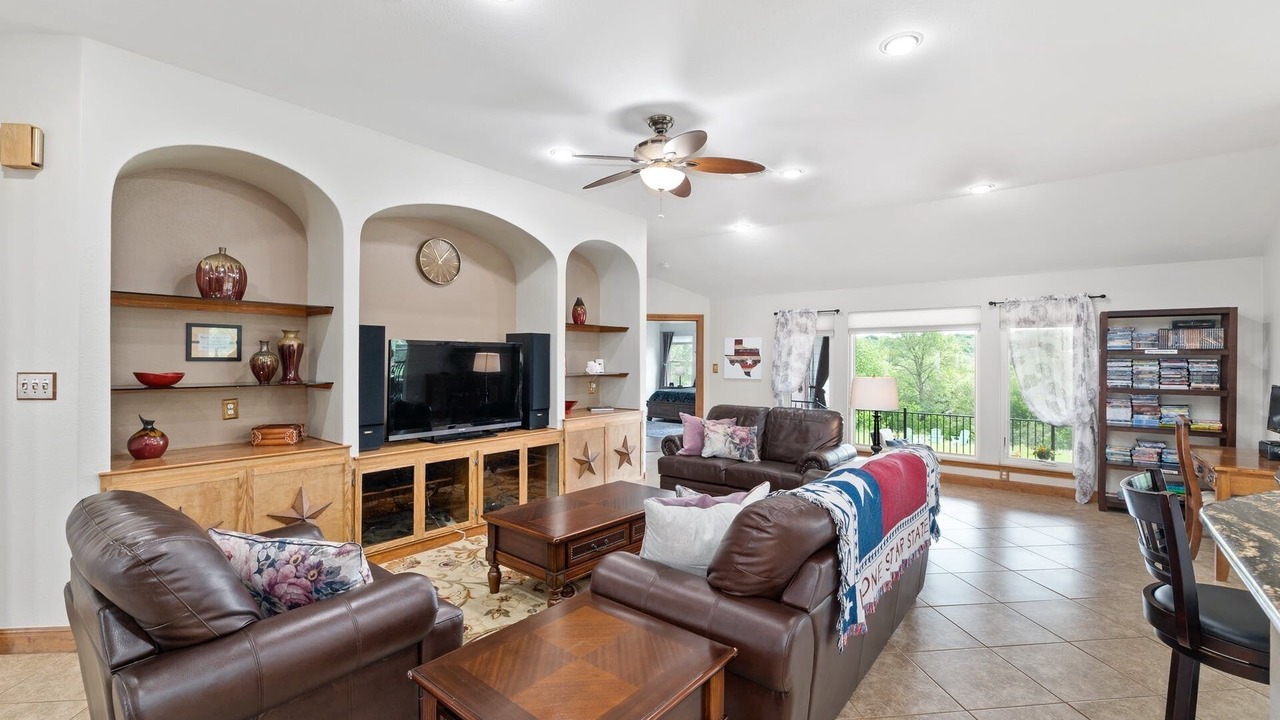 Photo of Livingroom in Austin