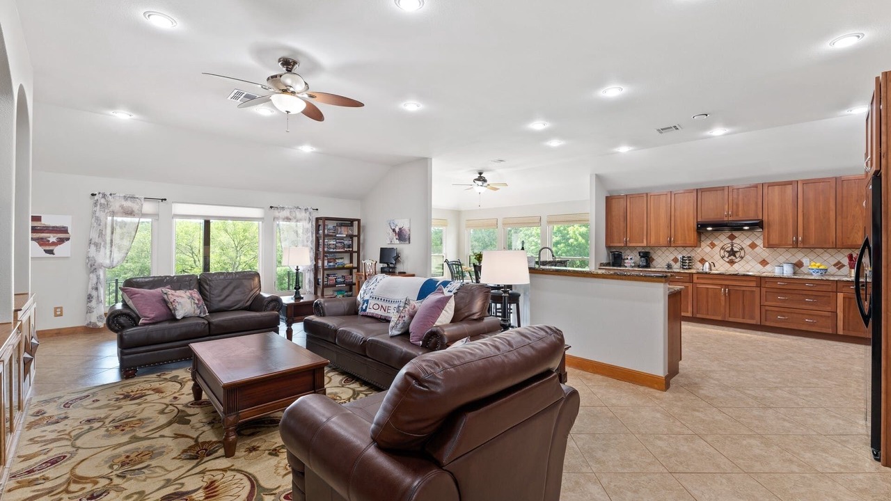 Photo of Livingroom in Austin