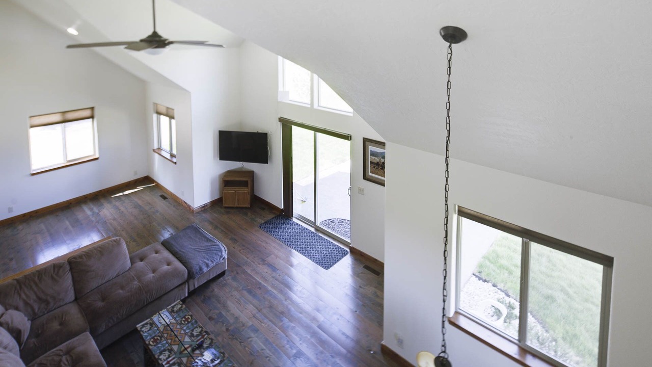 Photo of Livingroom in Stevensville