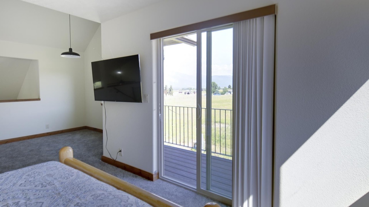 Photo of Bedroom in Stevensville