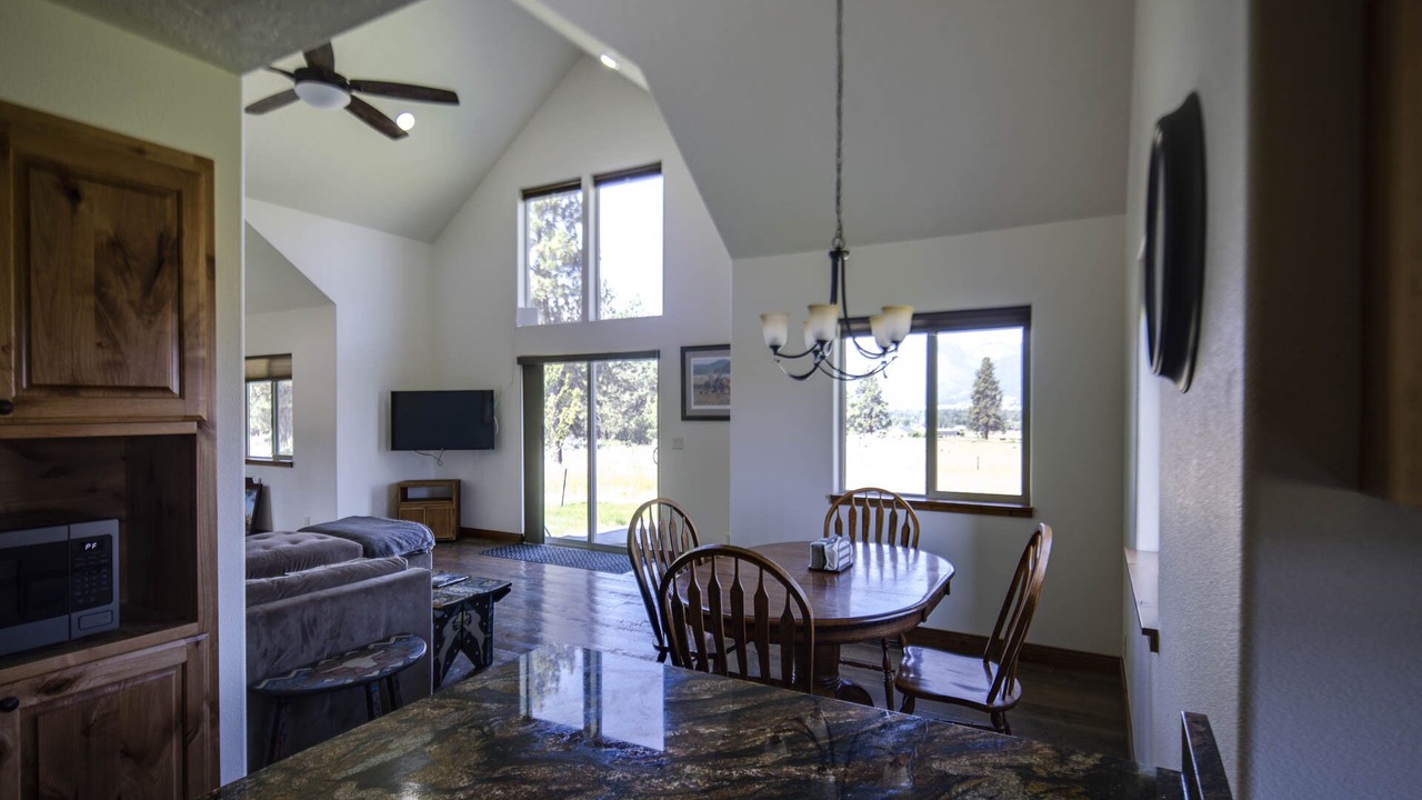 Photo of Livingroom in Stevensville