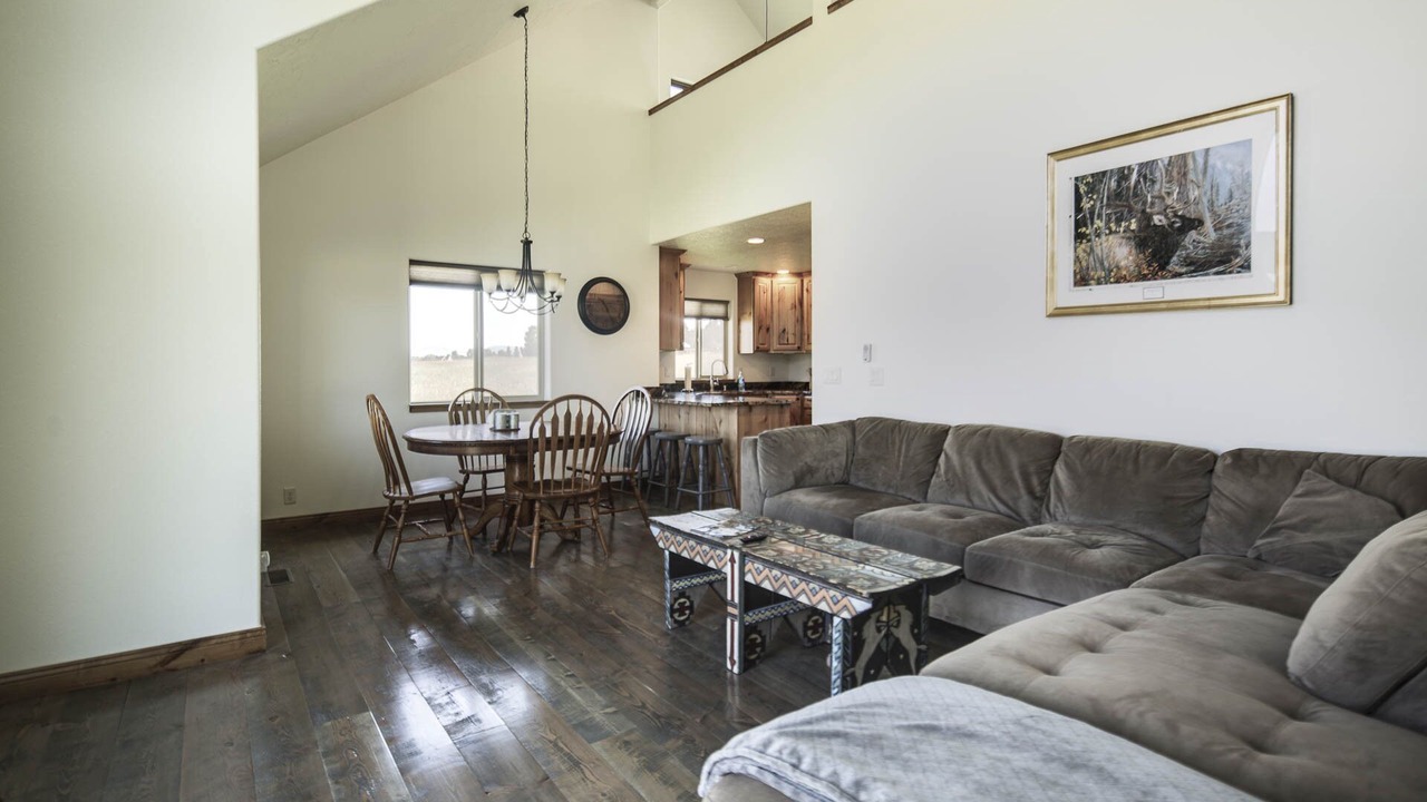 Photo of Bedroom in Stevensville