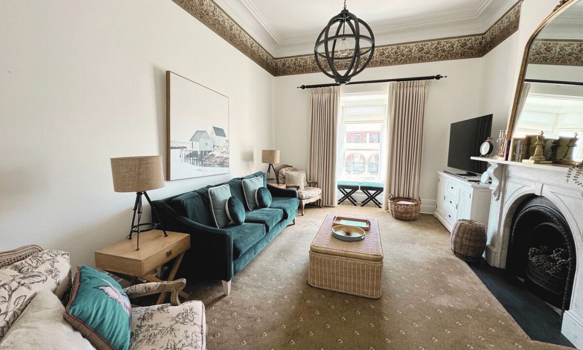 Photo of Livingroom in Queenscliff