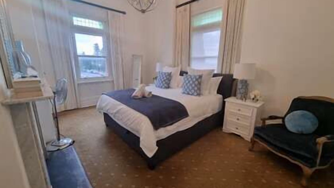 Photo of Bedroom in Queenscliff