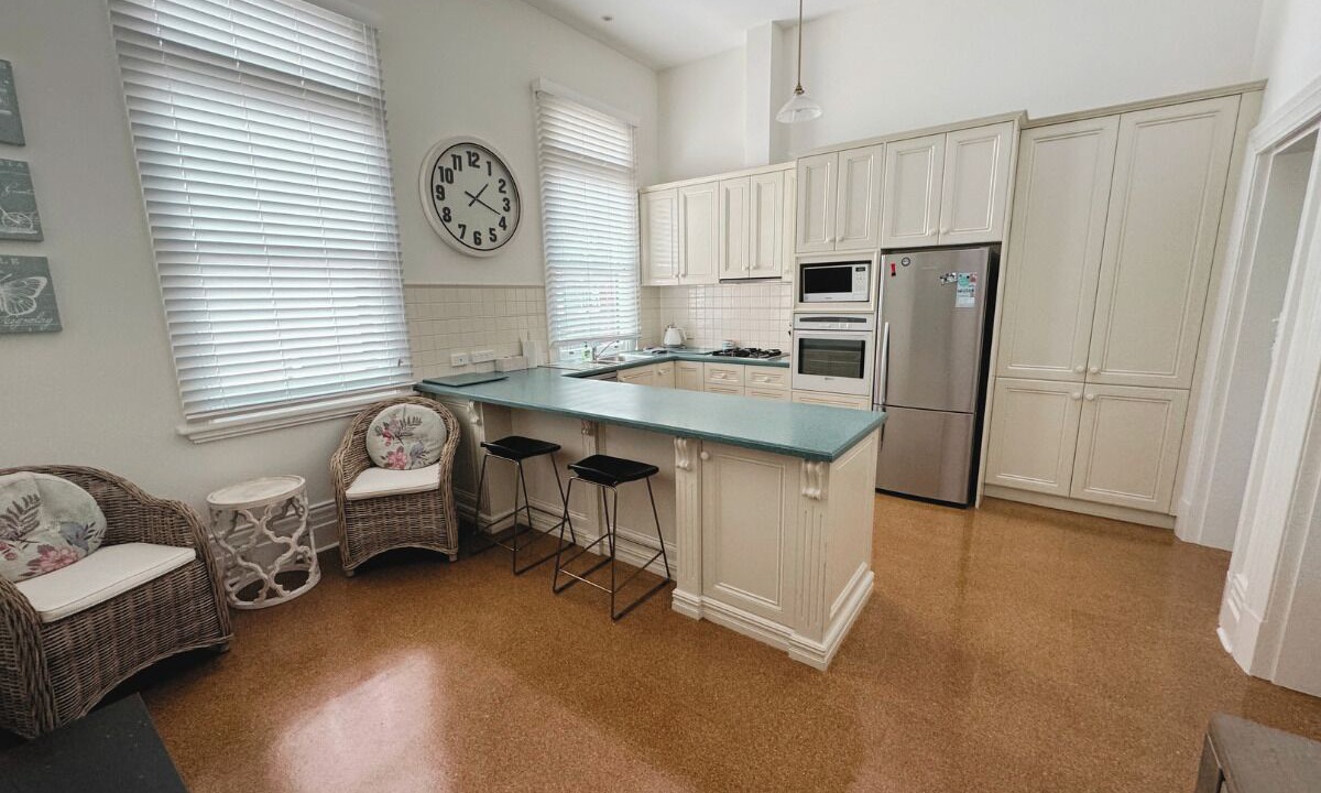 Photo of Kitchen in Queenscliff