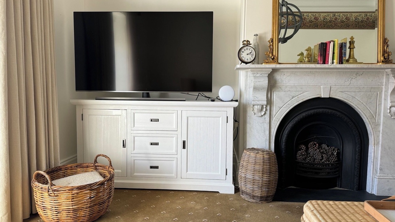 Photo of Livingroom in Queenscliff