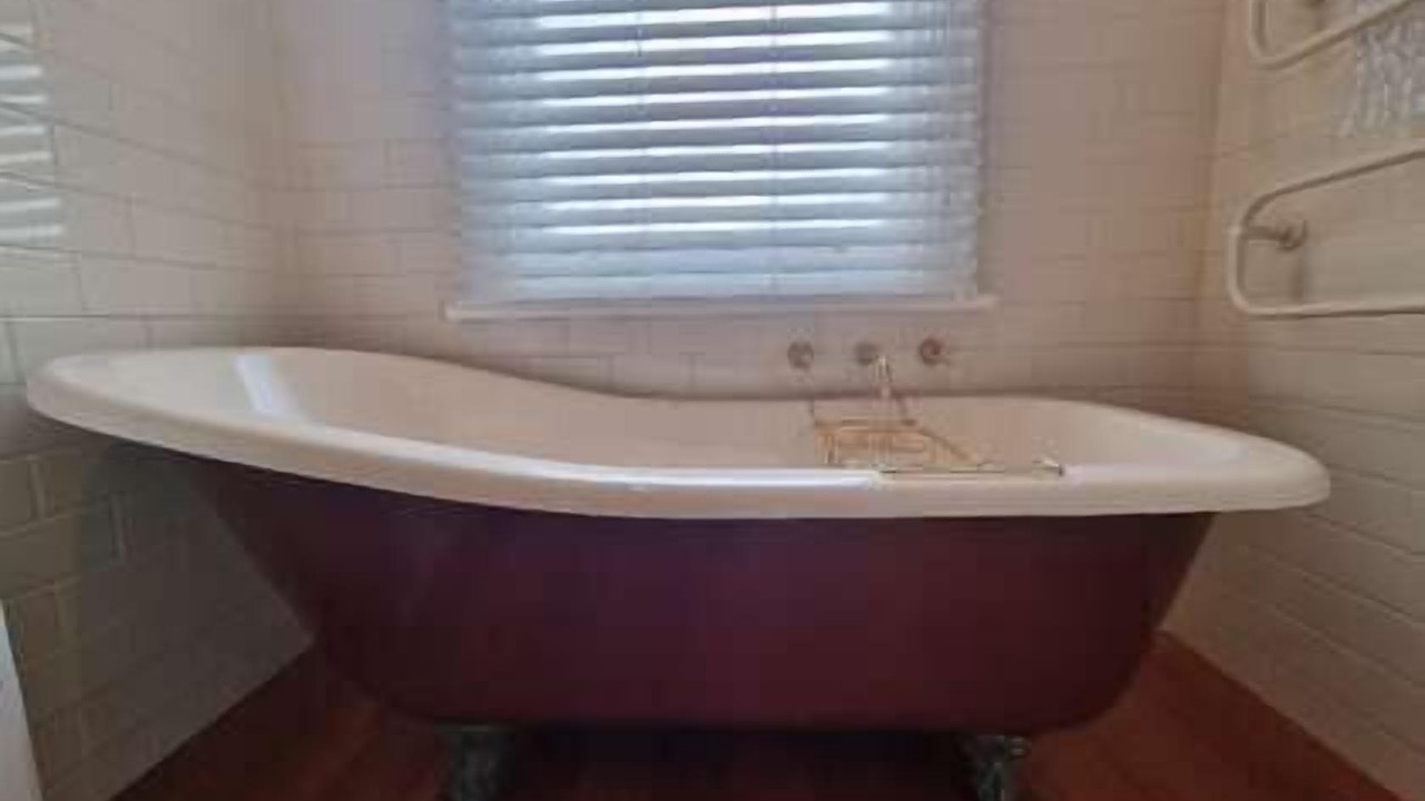 Photo of Bathroom in Queenscliff