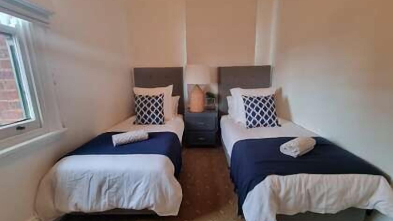 Photo of Bedroom in Queenscliff