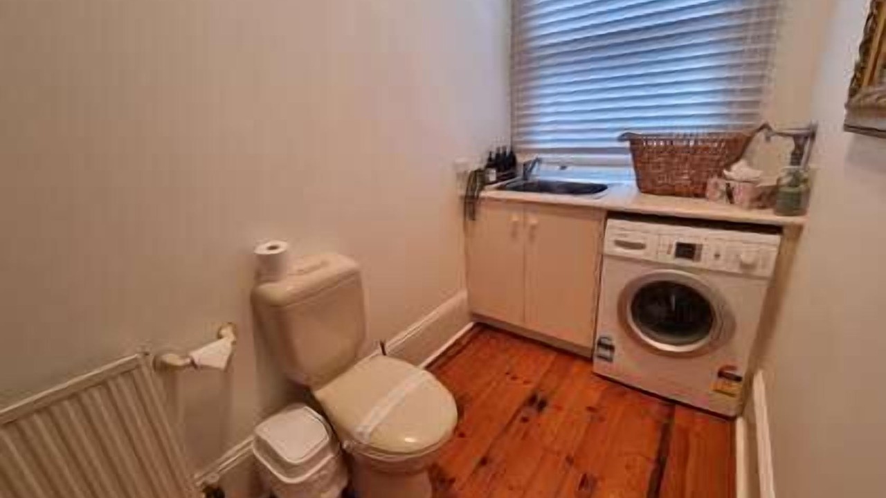 Photo of Bathroom in Queenscliff