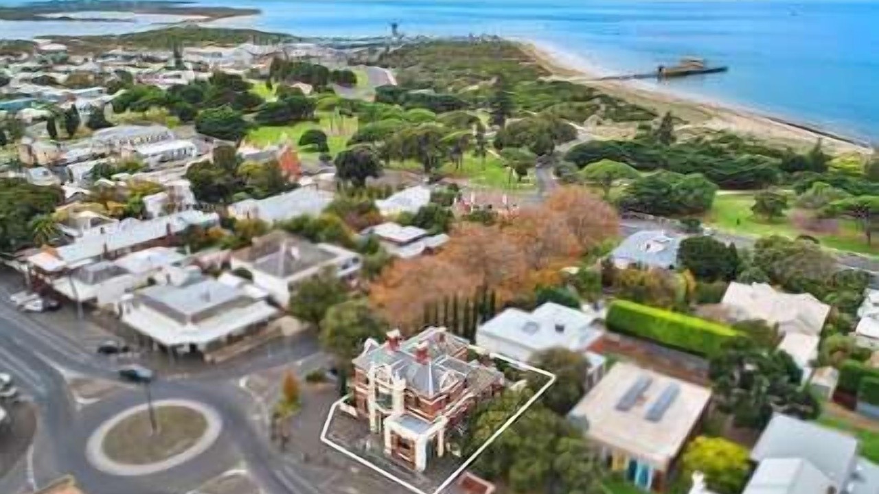 Photo of Outdoor in Queenscliff