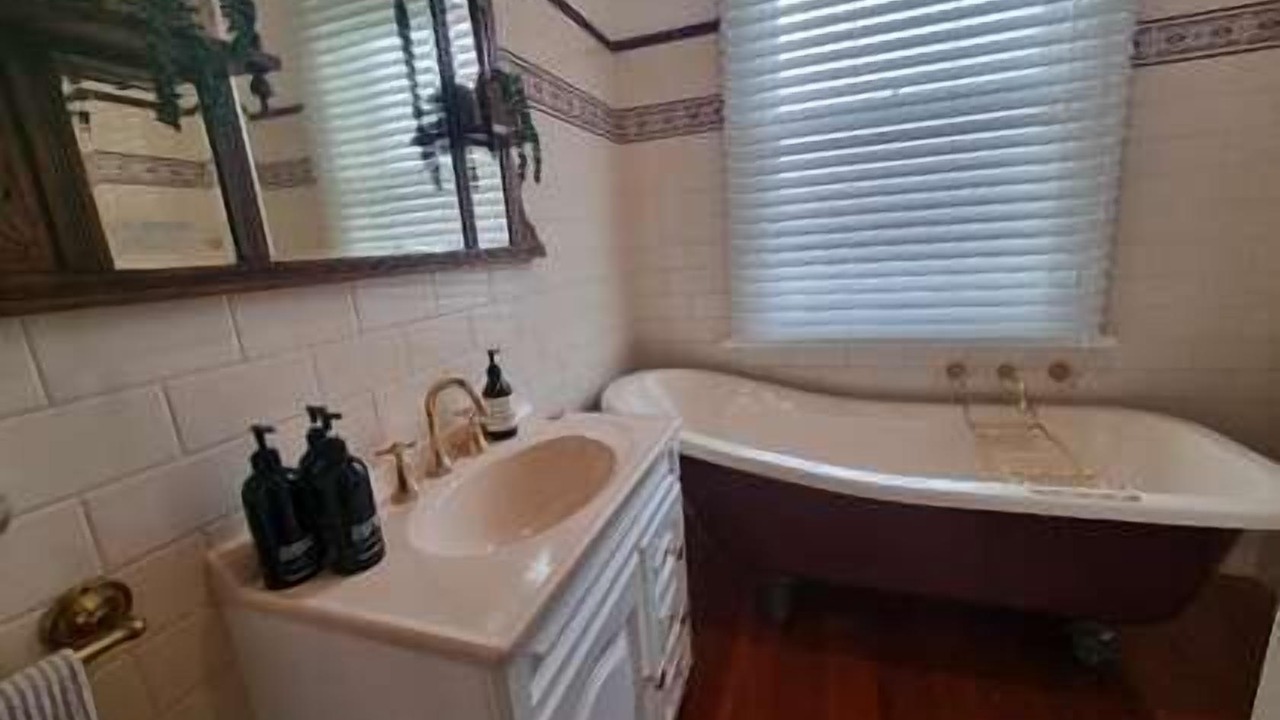 Photo of Bathroom in Queenscliff
