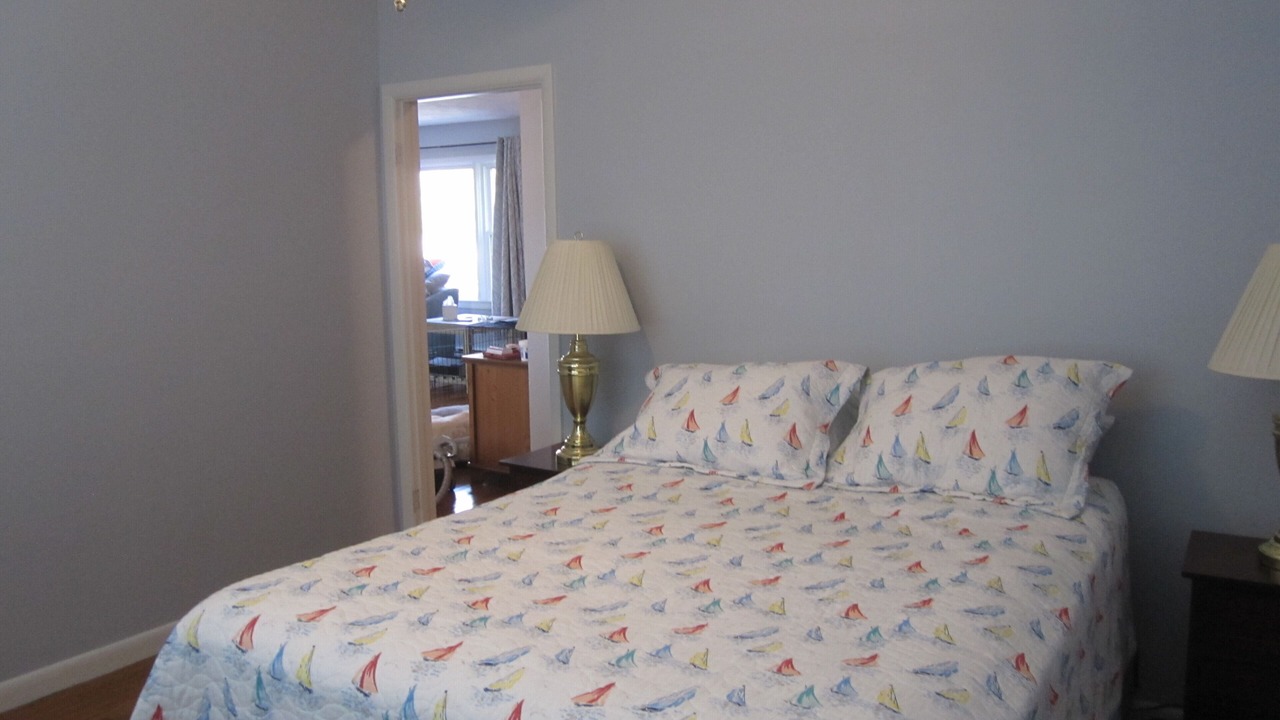 Photo of Bedroom in Saunderstown