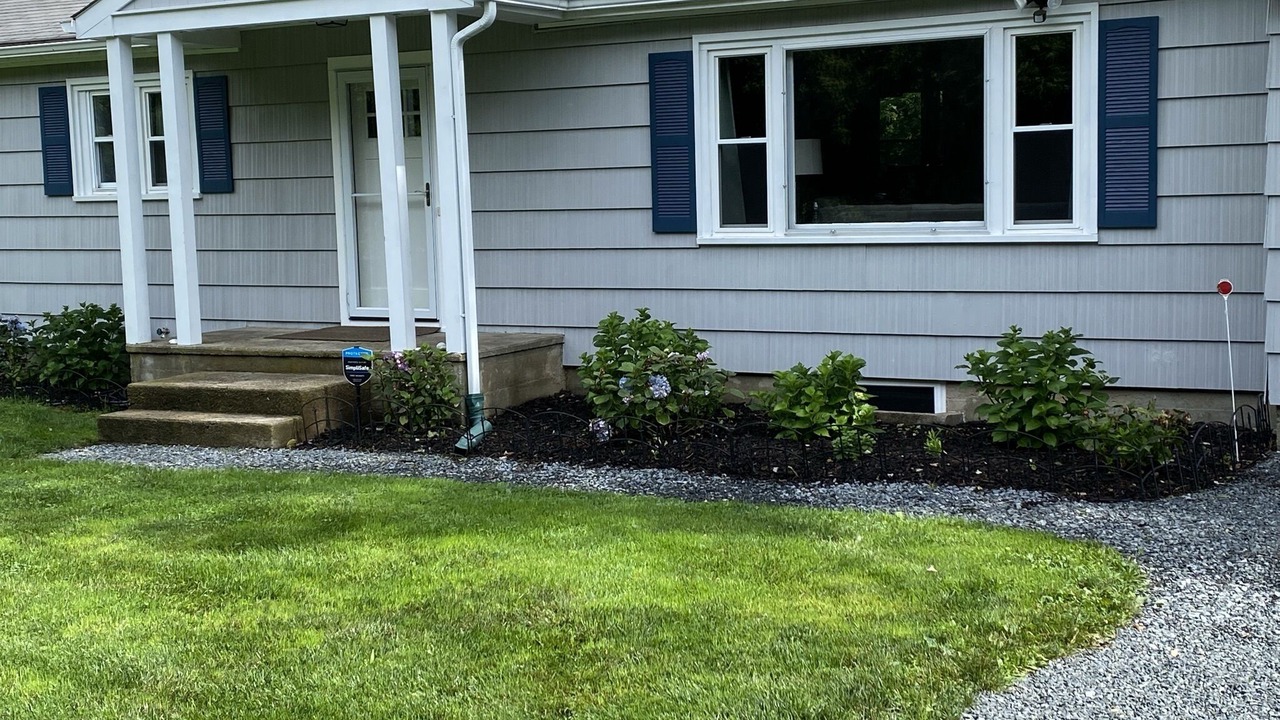 Photo of Outdoor in Saunderstown