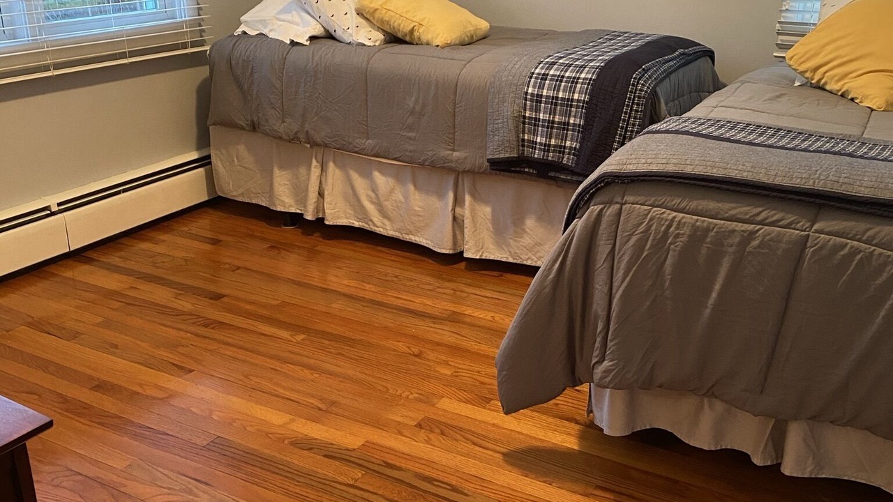 Photo of Bedroom in Saunderstown