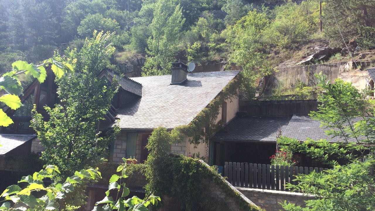 Photo of Outdoor in Sainte-Enimie