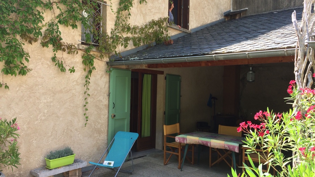 Photo of Outdoor in Sainte-Enimie