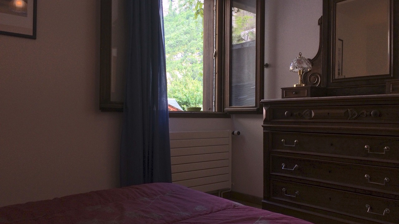 Photo of Bedroom in Sainte-Enimie