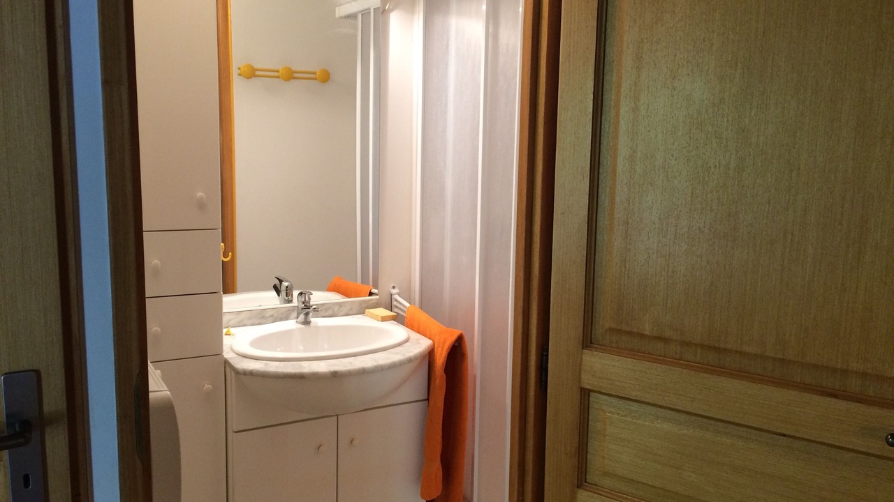Photo of Bathroom in Sainte-Enimie