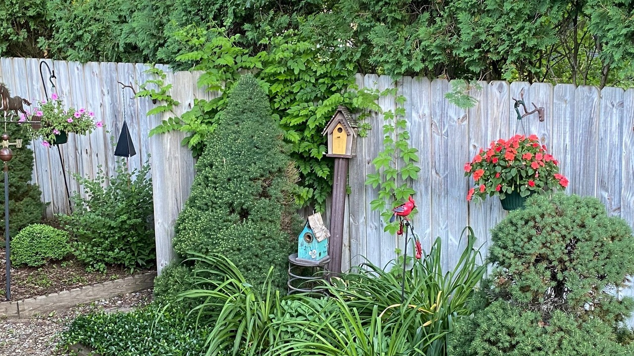 Photo of Outdoor in Saratoga Springs