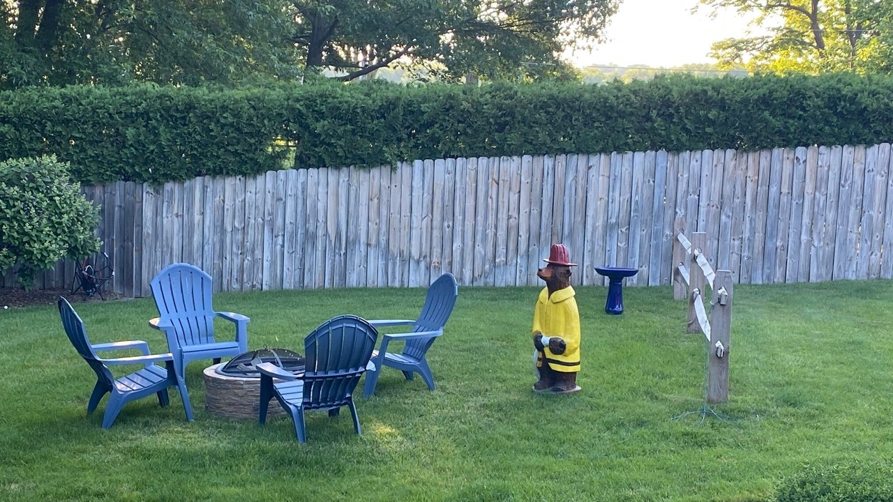 Photo of Outdoor in Saratoga Springs