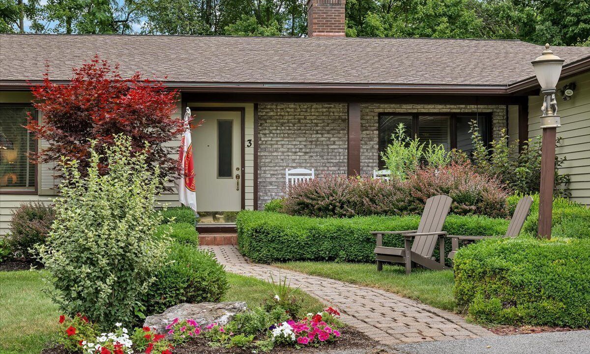 Photo of Outdoor in Saratoga Springs