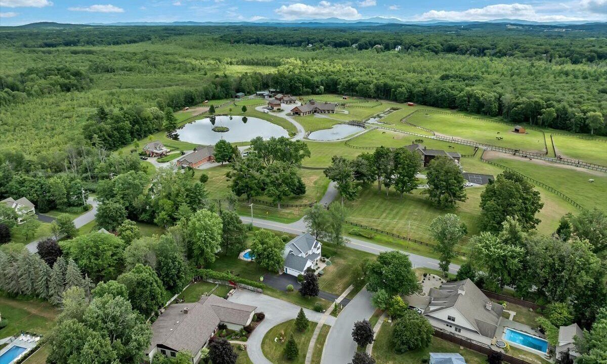 Photo of Outdoor in Saratoga Springs