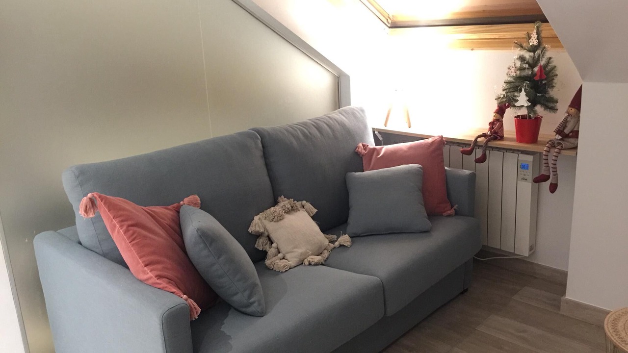 Photo of Livingroom in Baqueira