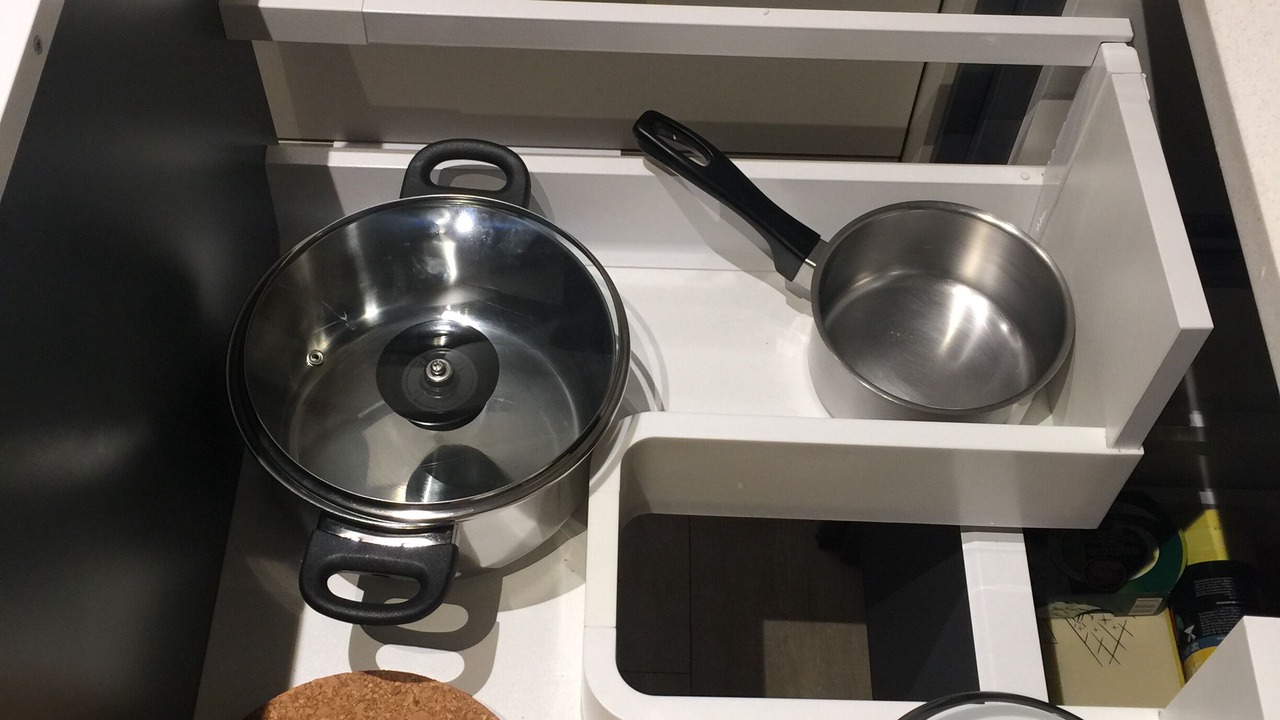 Photo of Kitchen in Baqueira