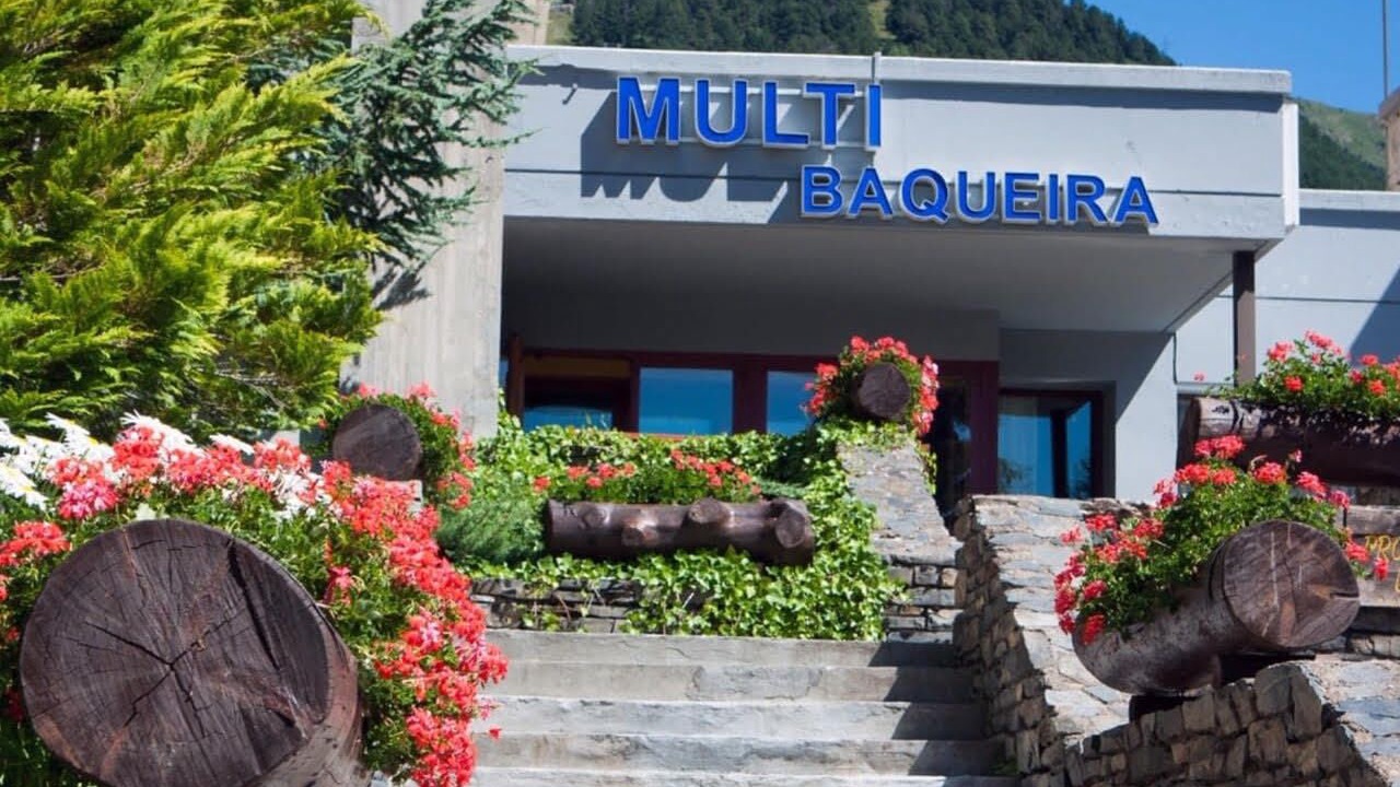 Photo of Outdoor in Baqueira