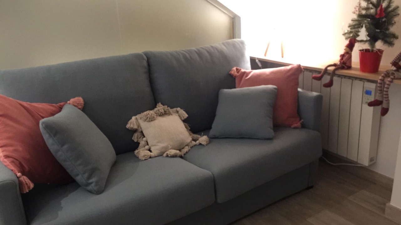 Photo of Livingroom in Baqueira